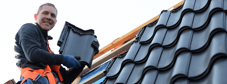 Dach- und Fassadenprofis Wiedemann & Bzduch GmbH Logo